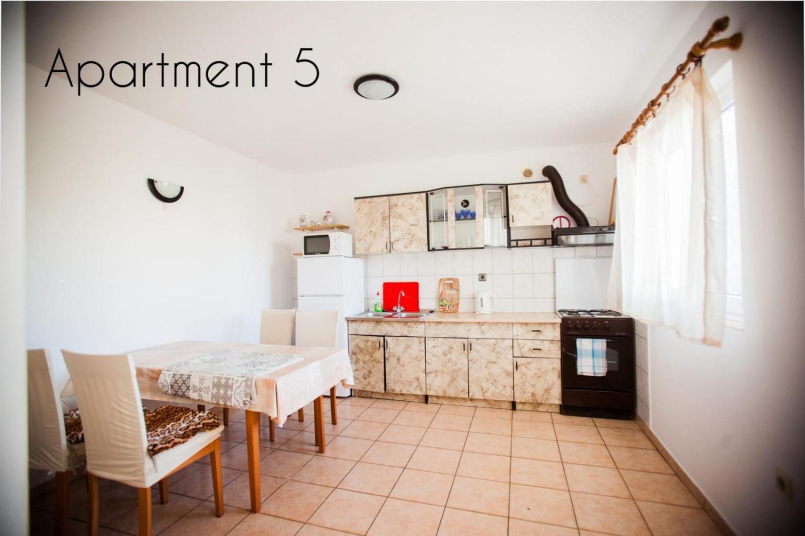 Holiday Home Lopar Exterior photo